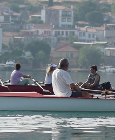 2026 Deniz Küreği Endurance ve Beach Sprint Türkiye Kupası heyecanı Ayvalık’ta başlıyor