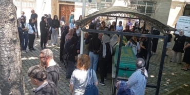 Bursa’da bayram temizliği faciayla bitti