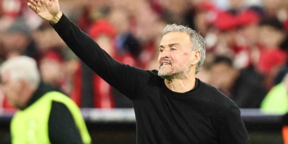 UEFA organizasyonlarında İspanyol çalıştırıcıların dikkat çeken başarısı