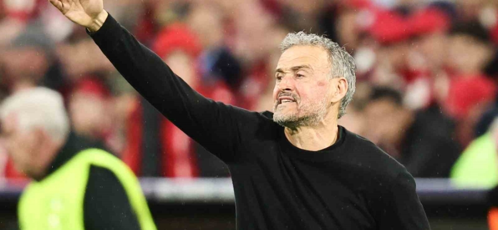 UEFA organizasyonlarında İspanyol çalıştırıcıların dikkat çeken başarısı
