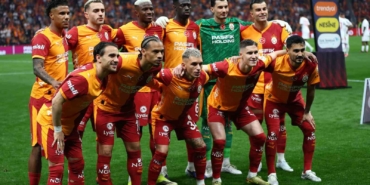 Galatasaray, Trendyol Süper Lig’de 26. kez şampiyon oldu