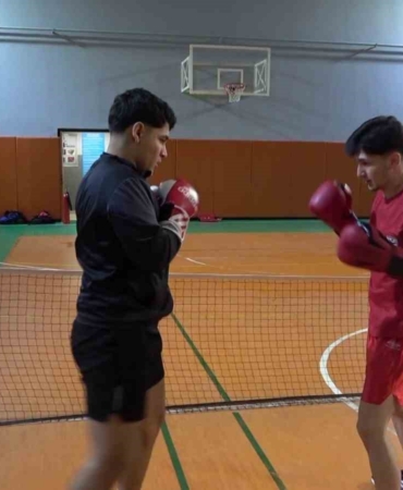 Şileli genç sporcu Budokaido’da dünya şampiyonu oldu