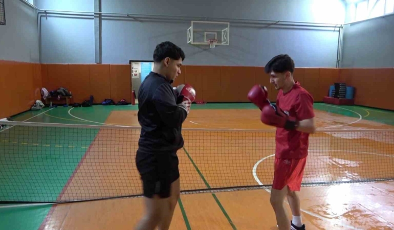 Şileli genç sporcu Budokaido’da dünya şampiyonu oldu