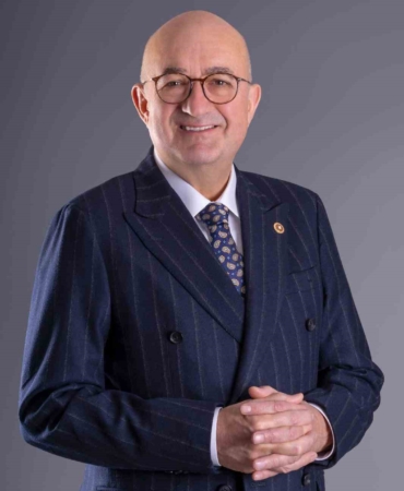 AK Parti Çanakkale Milletvekili Ayhan Gider: "Paylaşmanın, hatırlamanın ve gönül köprülerini güçlendirmenin vaktidir"