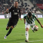 Beşiktaş’ın kupadaki rakibi Konyaspor