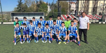 Bilecik U12 Gençler Ligi başladı