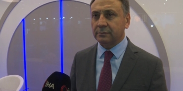 TF-2000 Hava Savunma Muhribi 2028’de denize inecek