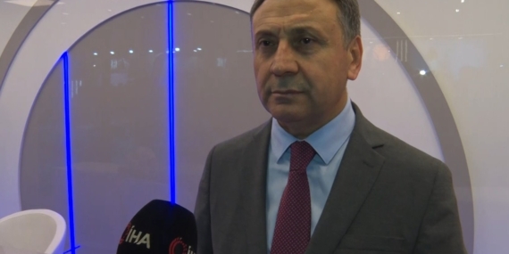 TF-2000 Hava Savunma Muhribi 2028’de denize inecek