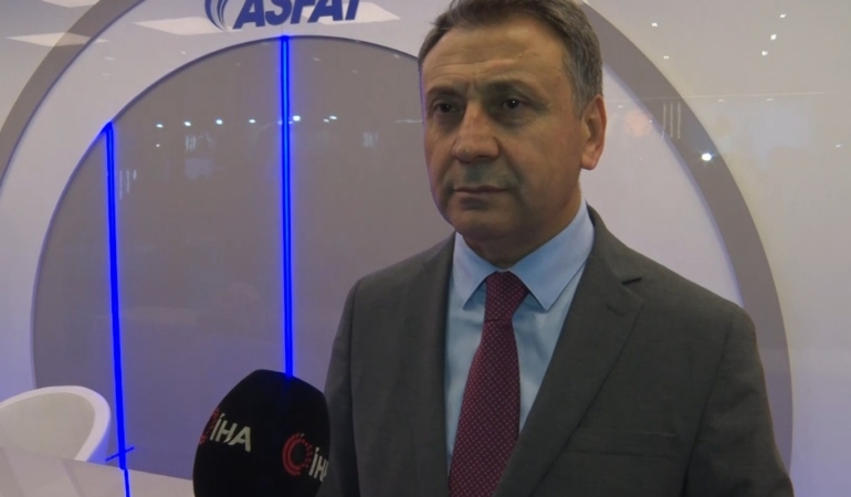TF-2000 Hava Savunma Muhribi 2028’de denize inecek