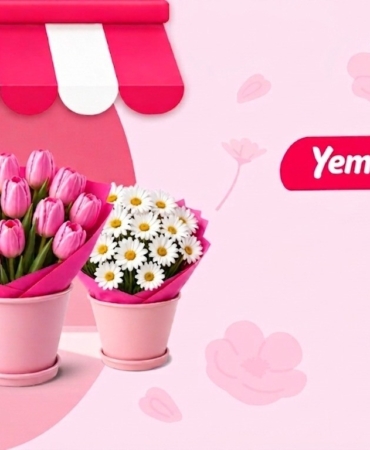 Yemeksepeti, ‘Çiçek’ kategorisini Anneler Günü öncesinde açtı