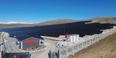 Migros’tan 57 bin hanenin ihtiyacına eş değer temiz enerji gücü