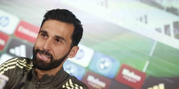 Real Madrid Teknik Direktörü Alvaro Arbeloa görevini bırakacağını açıkladı