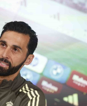 Real Madrid Teknik Direktörü Alvaro Arbeloa görevini bırakacağını açıkladı
