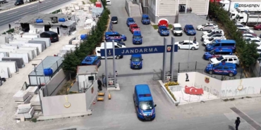 Tekirdağ’da dar sokaklarda huzur uygulaması: 21 aranan şahıs yakalandı
