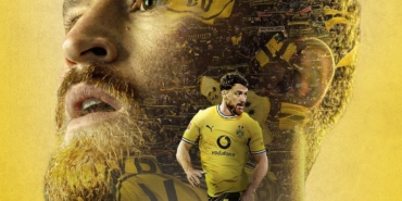 Borussia Dortmund, Salih Özcan’a veda etti