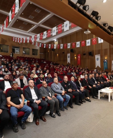 Dilovası’nda vatandaşlara afetlere hazırlık eğitimi verildi