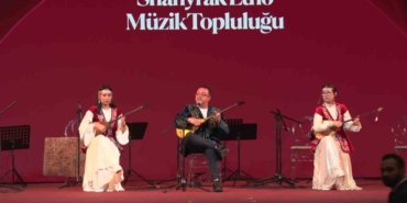 İstanbul’da 8. Etnospor Kültür Festivali’nin tanıtımı yapıldı