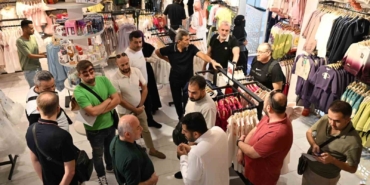 BTSO UR-GE projelerinde başarısını bir kez daha kanıtladı