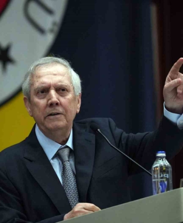Aziz Yıldırım’a ’başkan ol’ baskısı var
