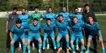 Bilecik 2. Amatör Lig’e 1299 Bilecikspor Kulübü liderliğe yükseldi