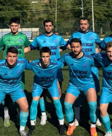 Bilecik 2. Amatör Lig’e 1299 Bilecikspor Kulübü liderliğe yükseldi