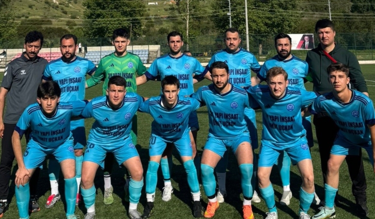 Bilecik 2. Amatör Lig’e 1299 Bilecikspor Kulübü liderliğe yükseldi