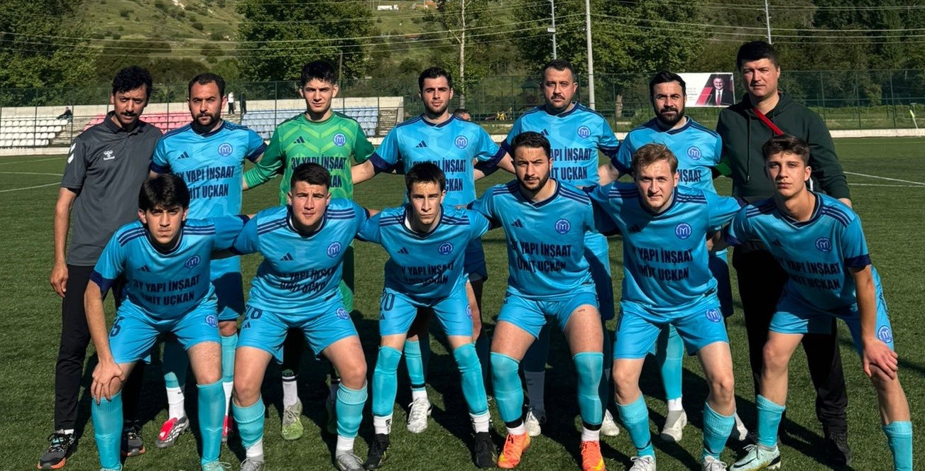Bilecik 2. Amatör Lig’e 1299 Bilecikspor Kulübü liderliğe yükseldi