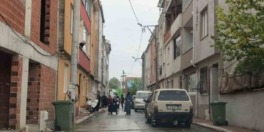 Bursa’da balkondan düşen kadın ağır yaralandı