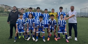 Bilecik U13 Gençler Ligi’nde 5’inci hafta geride kaldı