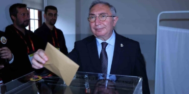 Galatasaray’da oy verme işlemi başladı