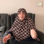 Köpekler kolunu parçaladı, gözleri açık gitti