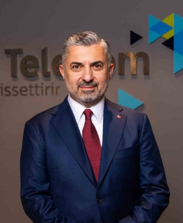Türk Telekom 81 ili fiber ağlarla örüyor