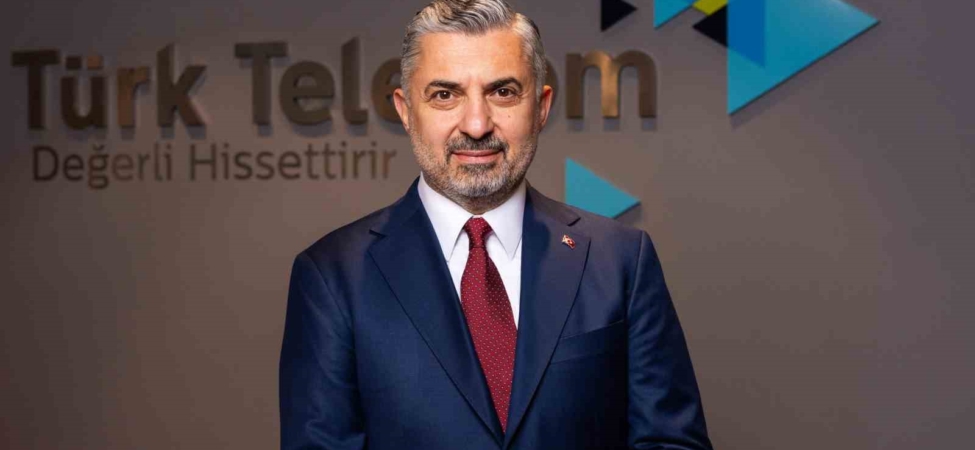 Türk Telekom 81 ili fiber ağlarla örüyor