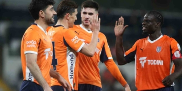 RAMS Başakşehir, Samsunspor’u konuk edecek