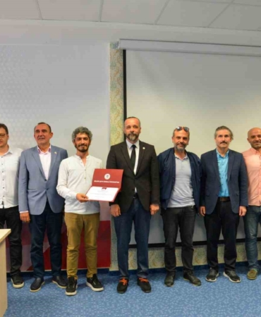 BŞEÜ’de ‘Türk Romanı ve Kültüründe Şeyh Edebali’ programı