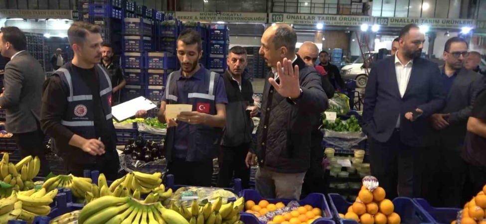 Bursa’da bayram öncesi sıkı denetim: 39,5 milyon lira ceza