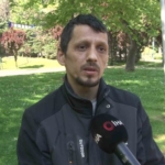 7 aylık hamileyken evden çıktı, sırra kadem bastı