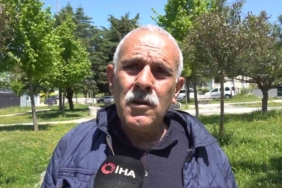 Büyükçekmece’de bıçaklanarak hayatını kaybeden çocuğun babası konuştu: "Bunlar çok ağır ceza almalı"
