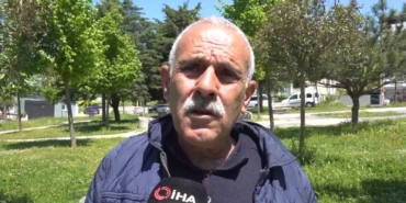 Büyükçekmece’de bıçaklanarak hayatını kaybeden çocuğun babası konuştu: "Bunlar çok ağır ceza almalı"