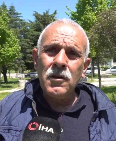 Büyükçekmece’de bıçaklanarak hayatını kaybeden çocuğun babası konuştu: "Bunlar çok ağır ceza almalı"