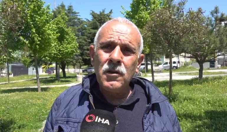 Büyükçekmece’de bıçaklanarak hayatını kaybeden çocuğun babası konuştu: "Bunlar çok ağır ceza almalı"