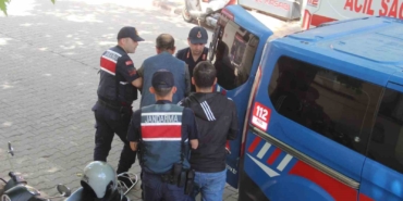 Çanakkale’de 40 yıldır beraber yaşadığı kadını döverek öldürdüğü iddiası
