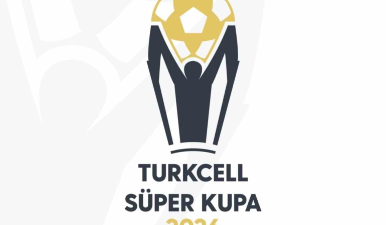 Turkcell Süper Kupa’nın yarı final eşleşmeleri belli oldu