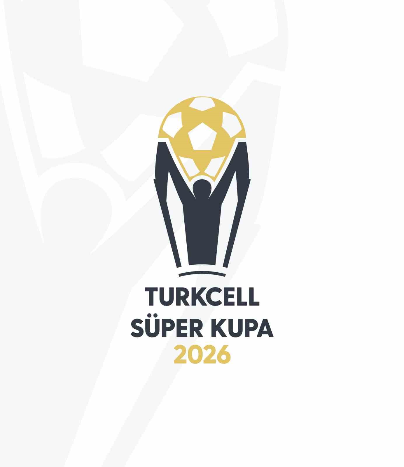 Turkcell Süper Kupa’nın yarı final eşleşmeleri belli oldu
