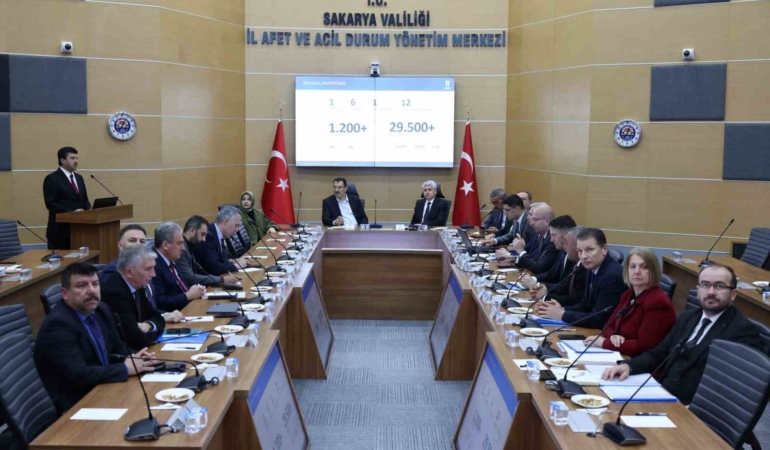 Üniversitenin yeni kampüs alanı için imzalar atıldı