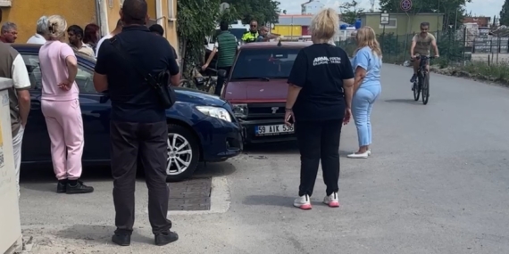 Edirne’de kazanın ardından dil sorunu yaşandı