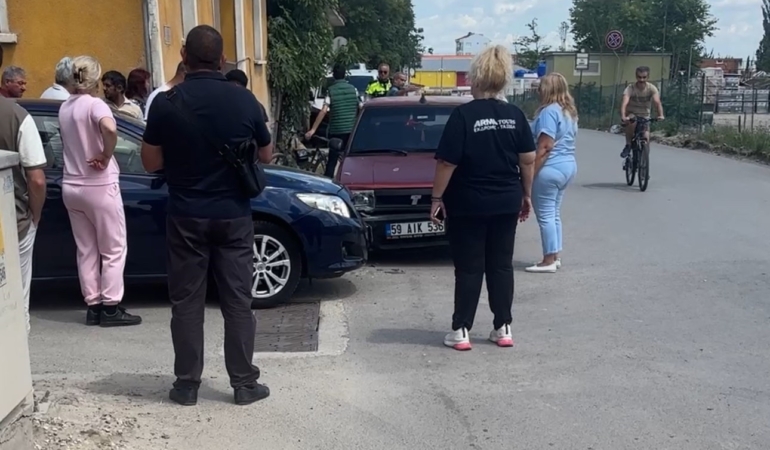 Edirne’de kazanın ardından dil sorunu yaşandı